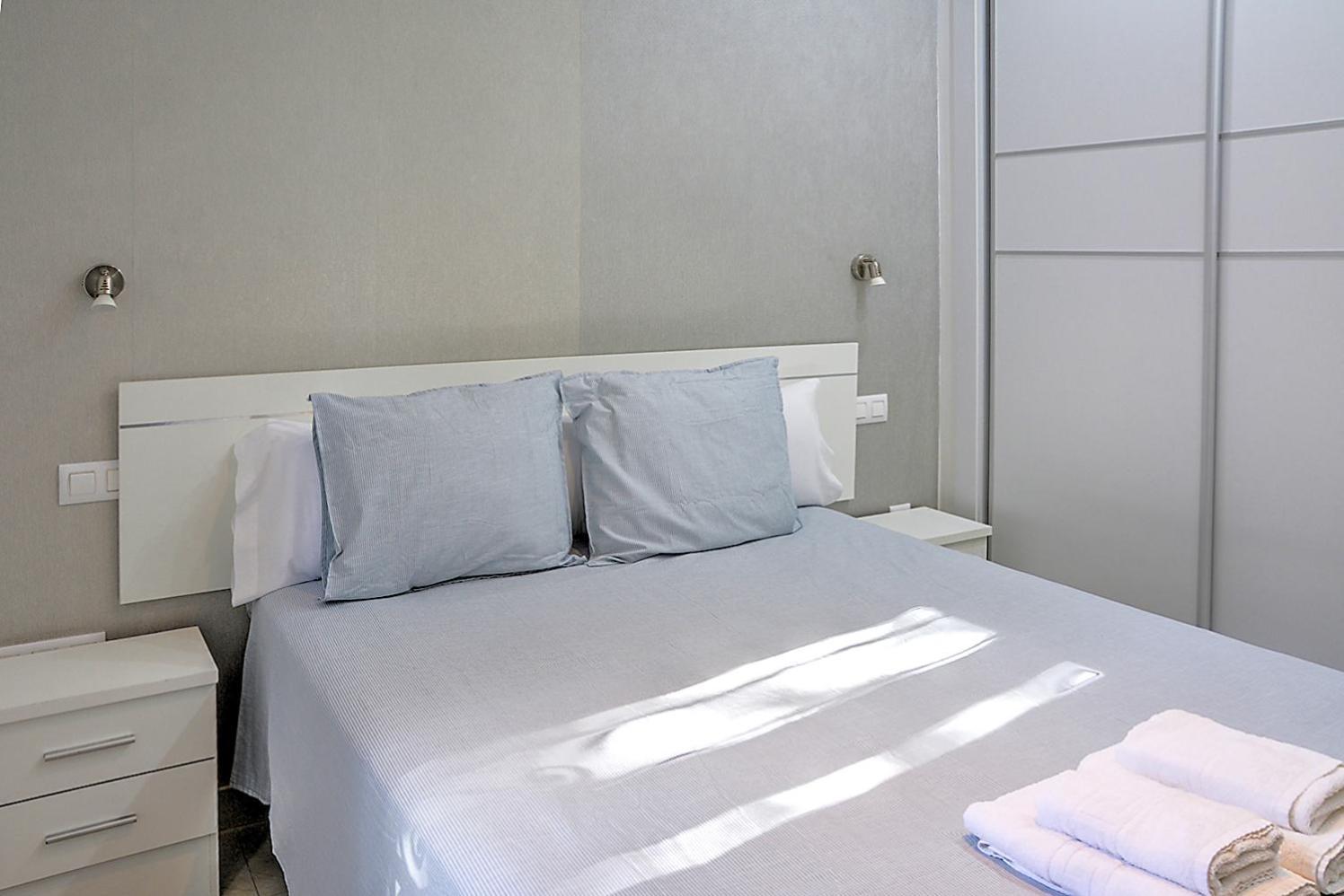 Ferienwohnung Deluxe Family House Sevilla Exterior foto