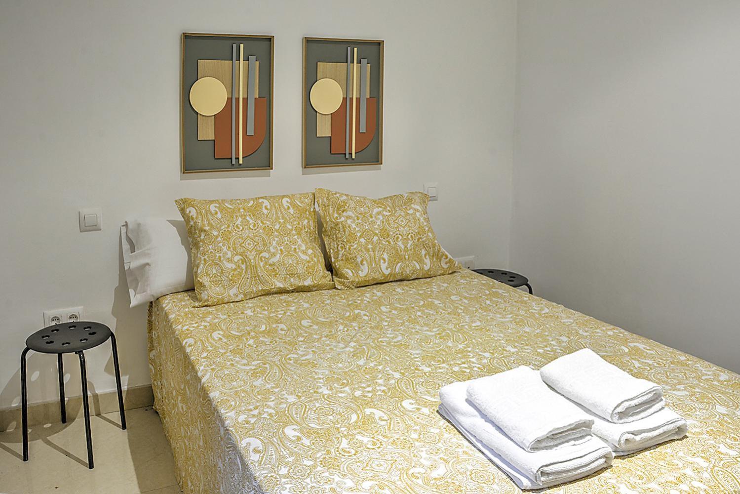 Ferienwohnung Deluxe Family House Sevilla Exterior foto