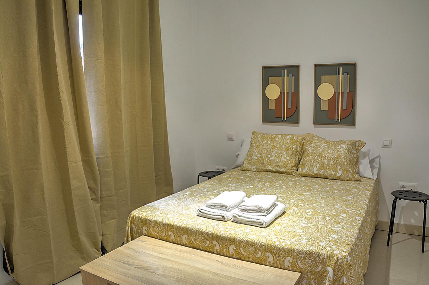 Ferienwohnung Deluxe Family House Sevilla Exterior foto