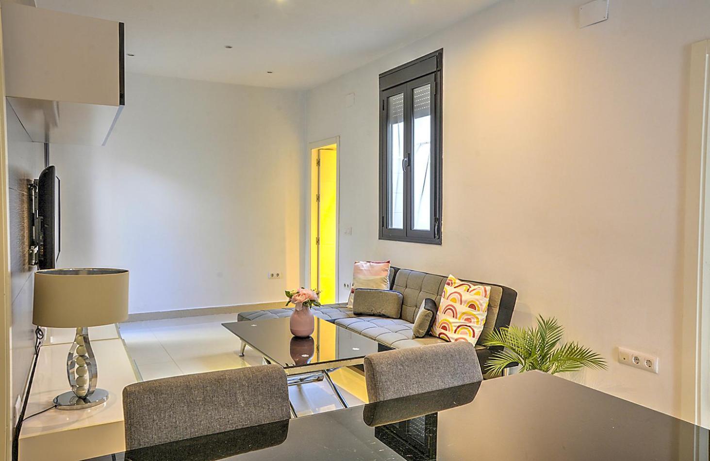 Ferienwohnung Deluxe Family House Sevilla Exterior foto